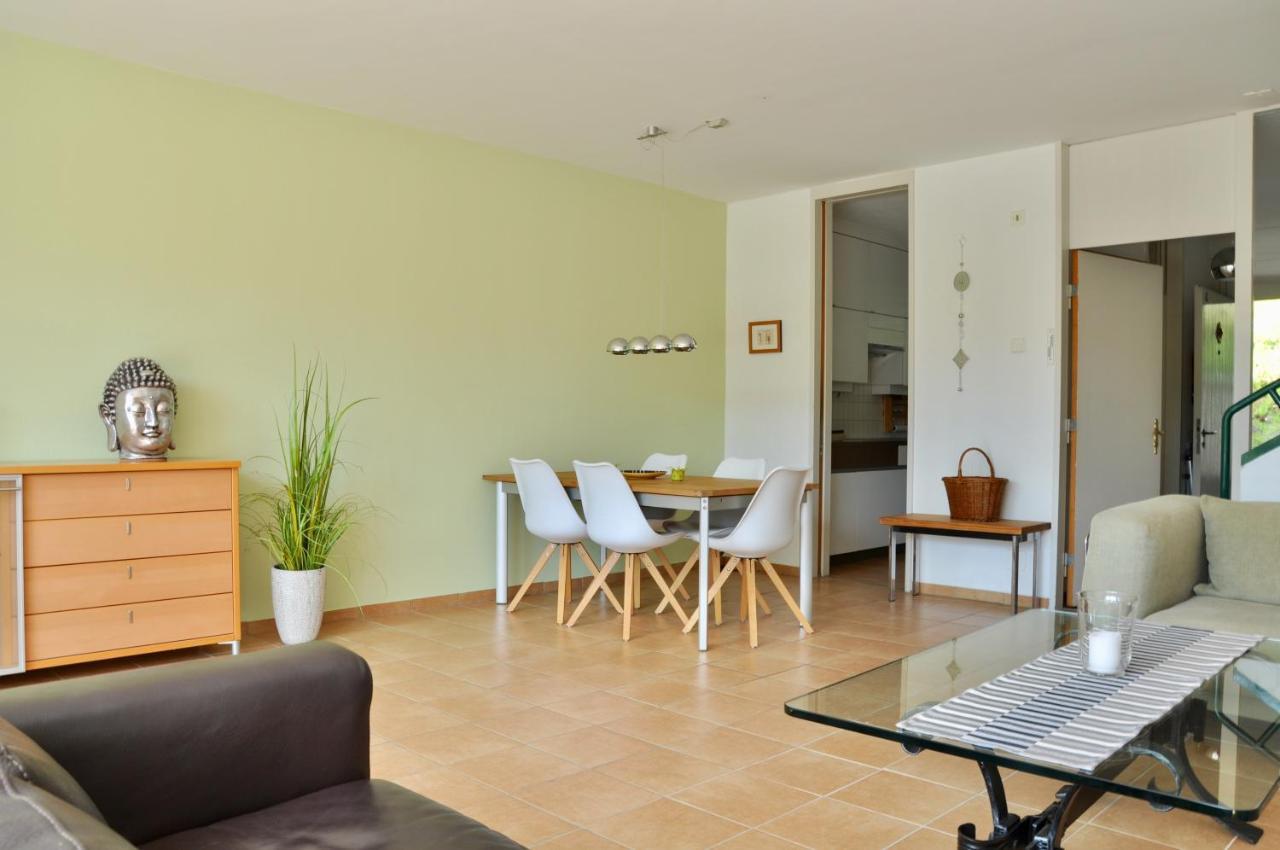 Minusio-Locarno: Navengana Apt.4 מראה חיצוני תמונה
