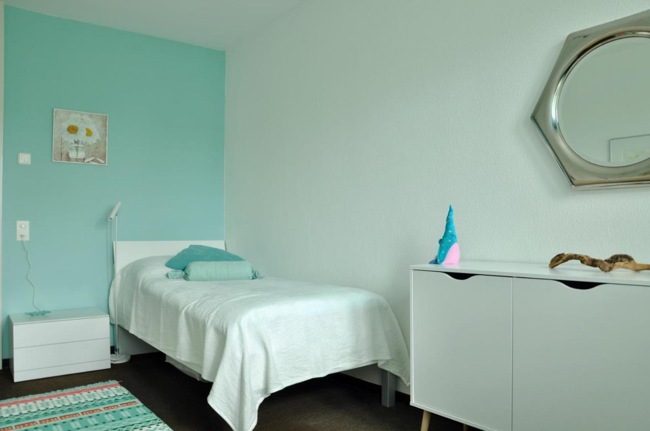 Minusio-Locarno: Navengana Apt.4 מראה חיצוני תמונה