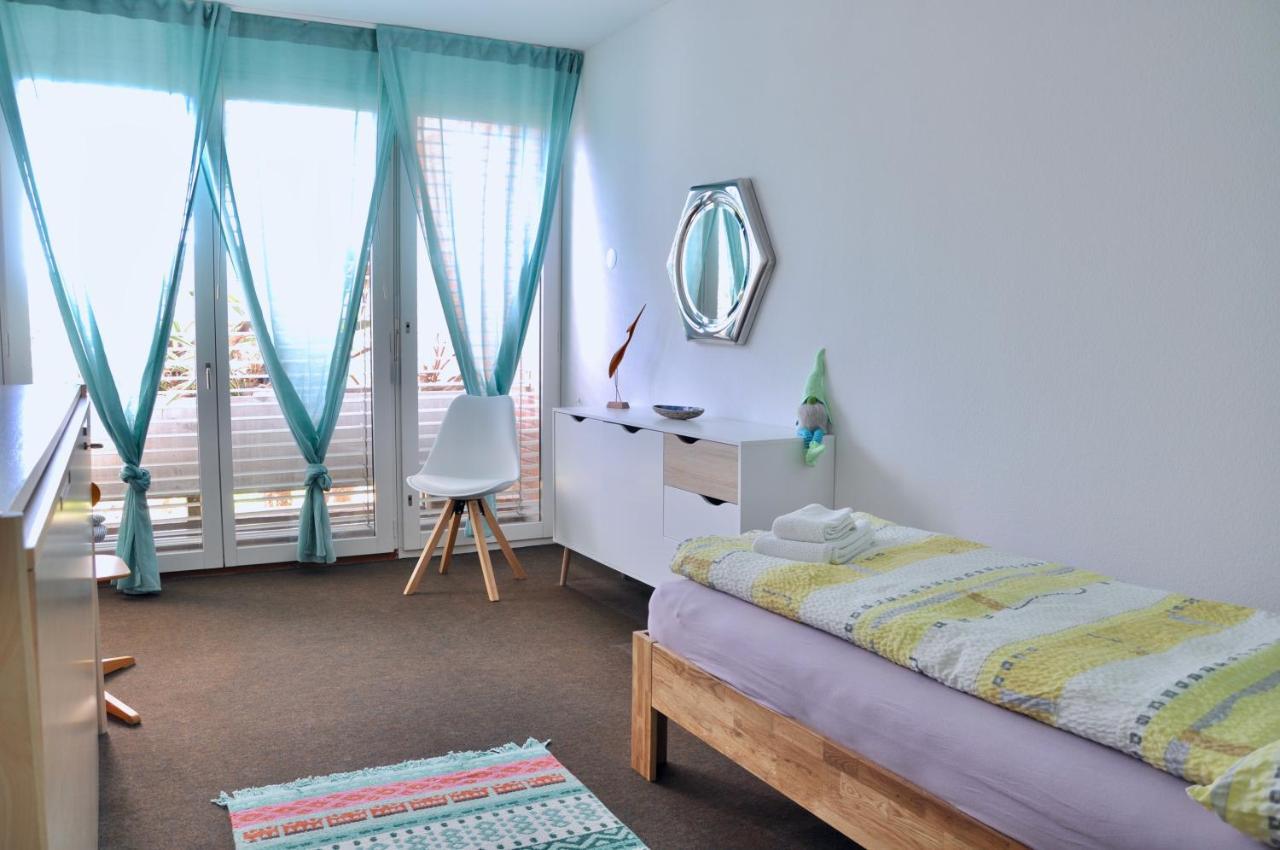 Minusio-Locarno: Navengana Apt.4 מראה חיצוני תמונה